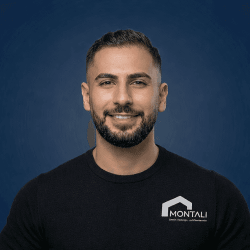 Cem Özdilmac