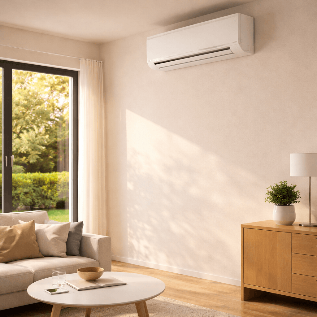 Air conditioning & ventilation in Berlin – installation by Montali