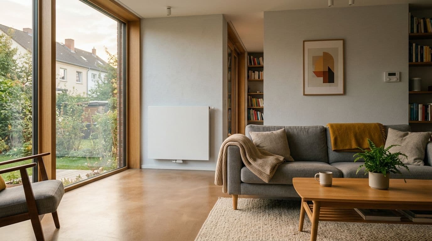 Wärmepumpe beim Stromnetz Berlin anmelden: § 14a EnWG erklärt